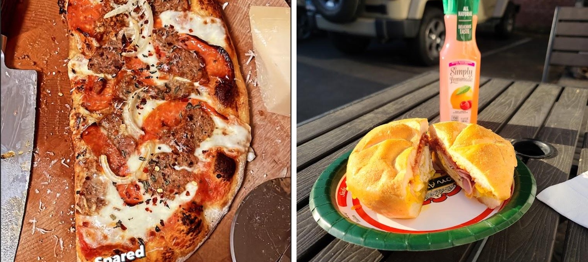 Fusaro's Deli