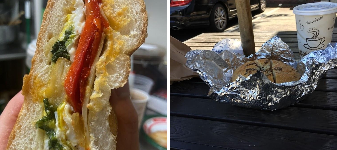 Fusaro's Deli