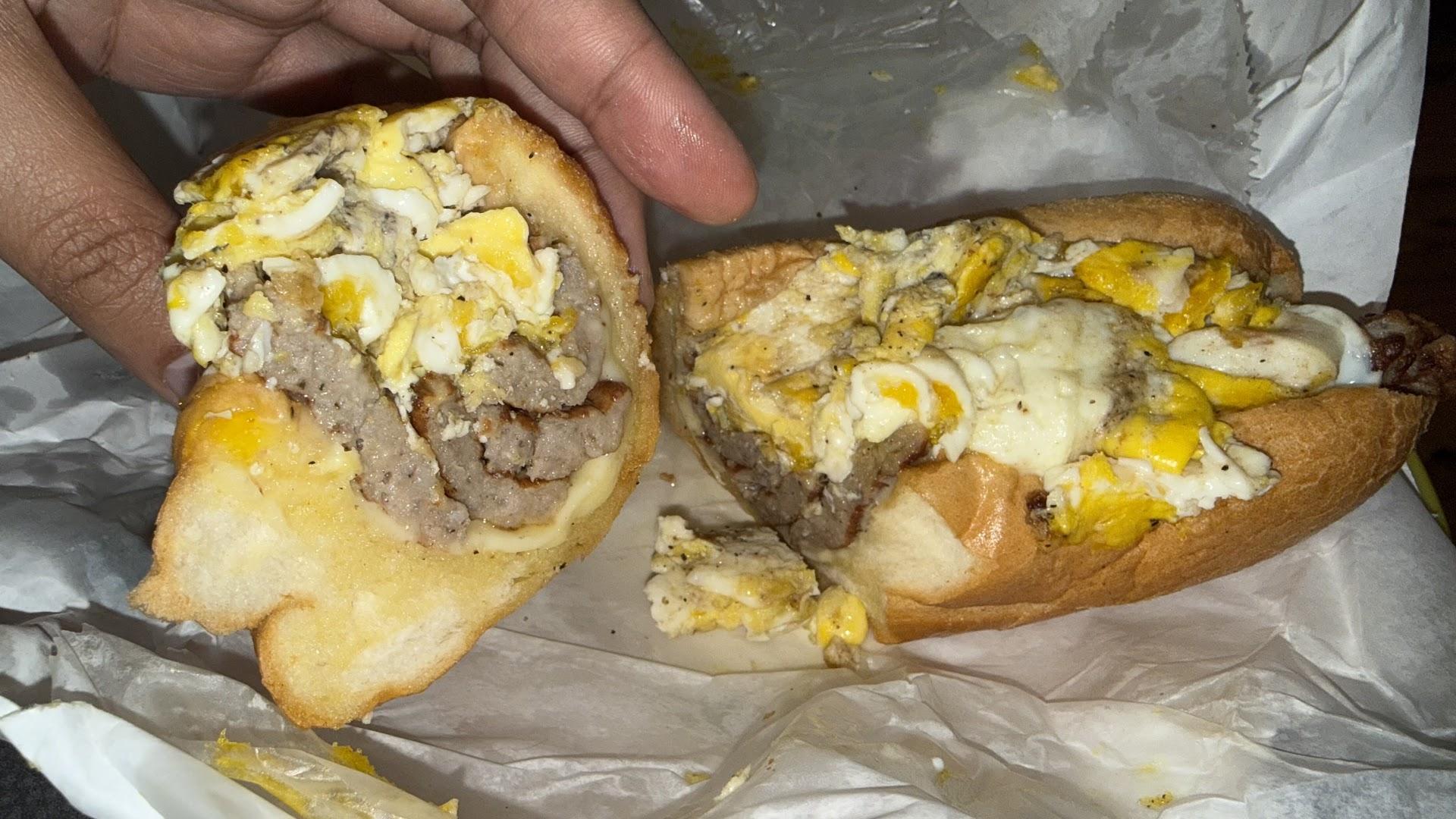 Fusaro's Deli