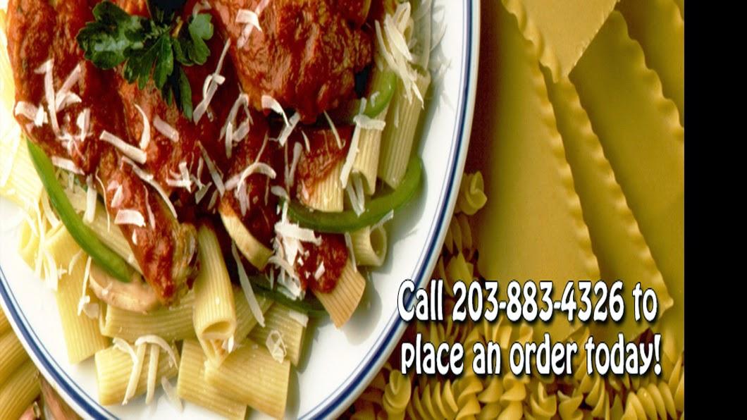 Fusaro's Deli