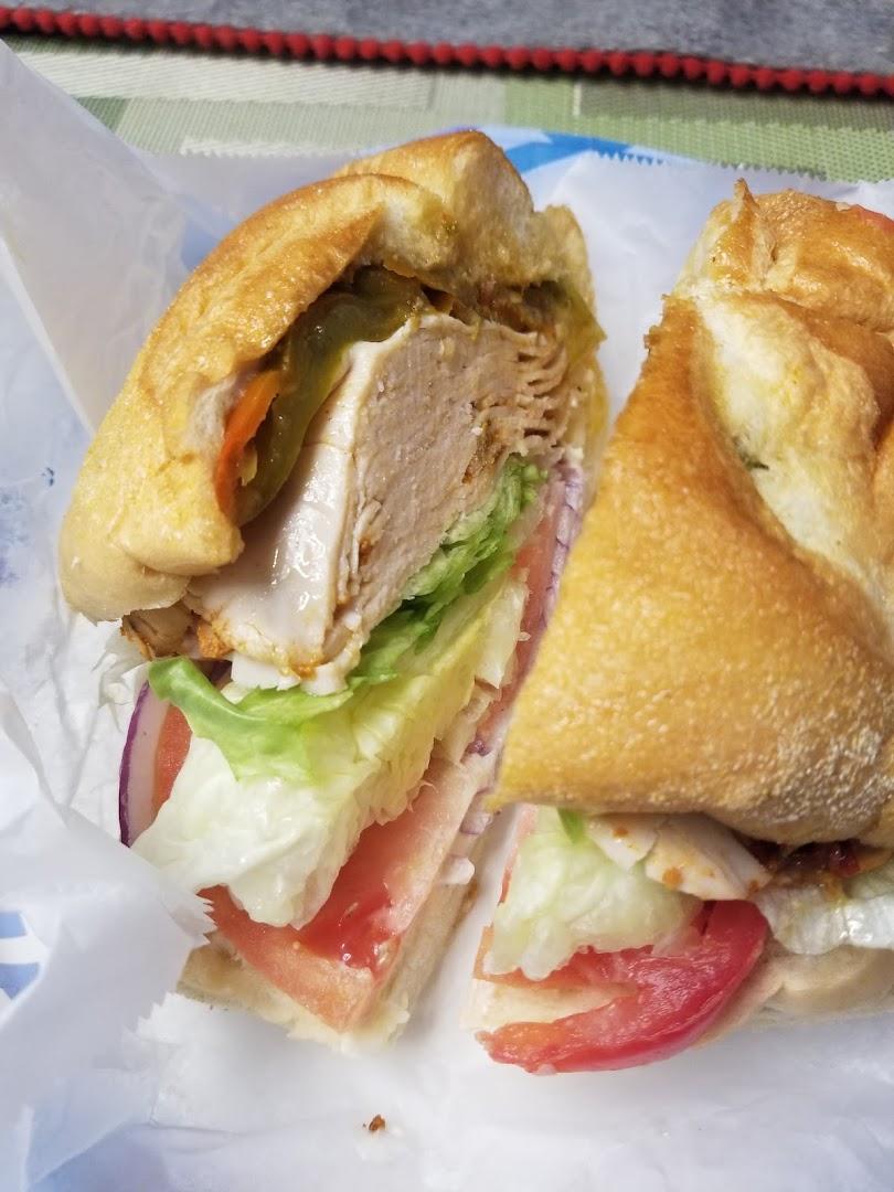 Fusaro's Deli
