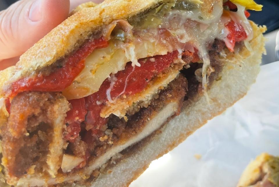 Fusaro's Deli