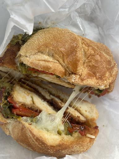 Fusaro's Deli
