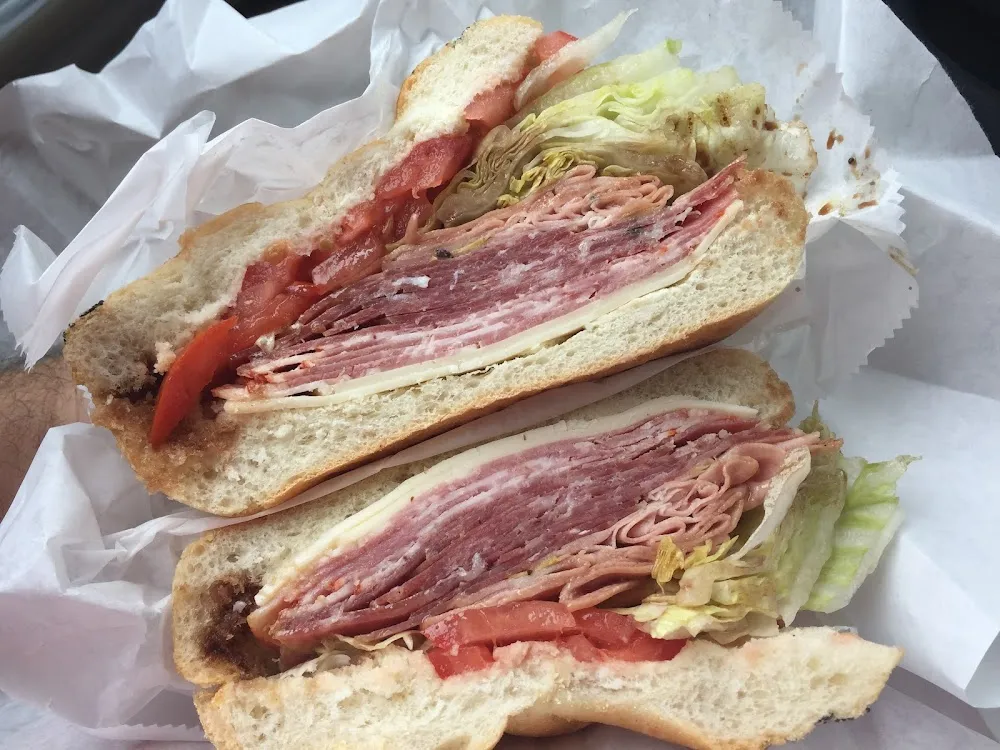 Italian Combo